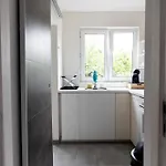Appartement Confortable Avec Garage Premier Etage Sans Terrasse