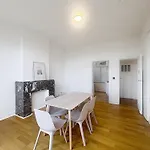 Elisabeth 3 Appartement Brussel