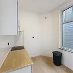 Appartement Elisabeth 3 Brussel