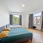 Sacre-coeur 1 Appartement