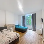 Appartement Basilique 2