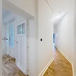Basilique 2 Appartement