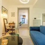 Les Apparts De Saint-Gilles