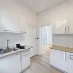 Elisabeth 3 Appartement
