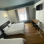 Hotel Windsor