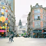Le Centre Ville Appartement