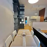 Le Grand Place Appartement