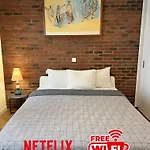 Le Grand Place Appartement