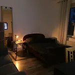 Mouzon\'S House