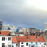 Comfortable Mini Loft In The Heart Of Brussels