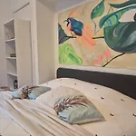 Residence Souverain 94