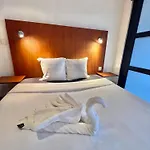 Nova Appartement Bruxelles Center