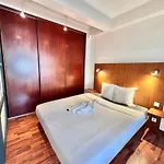 Nova Appartement Bruxelles Center