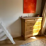 Urban Loft In Brussels West