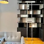 City Center Appartement Bruxelles