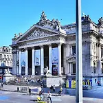 Le Bruxelles Center