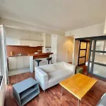 Parlement Europeen Appartement
