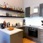 Cute Flat Next To Eu Institutions & City Center