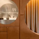 The Standard, Hotel Brussel