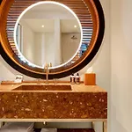 Hotel The Standard, Brussel