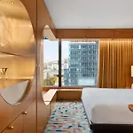 The Standard, 5* Brussel