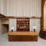 Hotel The Standard, Brussel