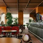 The Standard, Brussels