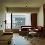 The Standard, Hotel 5*