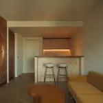 Hotel The Standard, Brussel