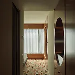 Hotel The Standard, Brussel