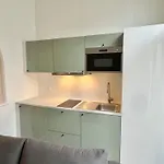 City Brussels Appartement