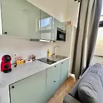 City Center Bruxelles Appartement