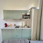 City Center Bruxelles Appartement