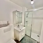 City Center Bruxelles Appartement
