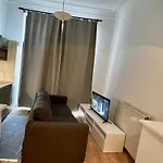Spacieux Appartement Dans Le Centre Bruxelles