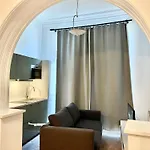 Spacieux Appartement Dans Le Centre Bruxelles