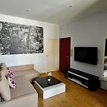 Suite Diamant - Chic & Lumineux