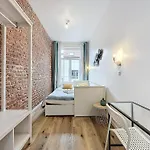 Modern Rooms For Rent
