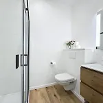 Modern Rooms For Rent