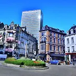 Magnificent Apartment In Sablon