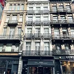 Magnificent Apartment In Sablon