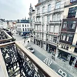 Magnificent Apartment In Sablon