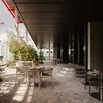 The Standard, Brussels