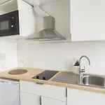Sweet Studio In Bruxelles