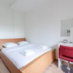 Jette - Base En Peripherie De - 15min Centre Apartment *