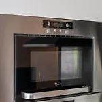 Apartment Jette - Base En Peripherie De - 15min Centre Brussels