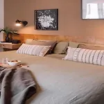 Appartement Adolphe Bruxelles