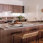 Appartement Adolphe Bruxelles