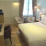 Hotel Le Dixseptieme