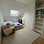 Cosy Flat In Eu Area